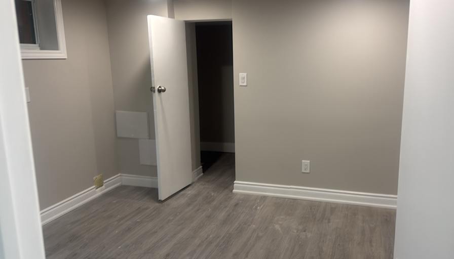 Lisa's room
