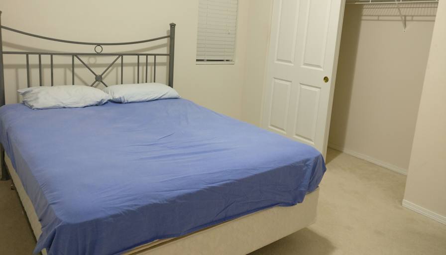 Franny's room