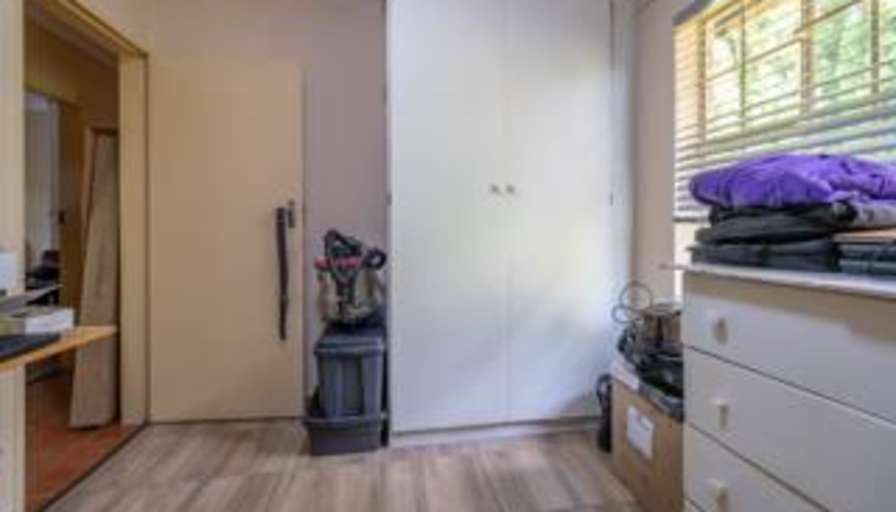 Charlene's room