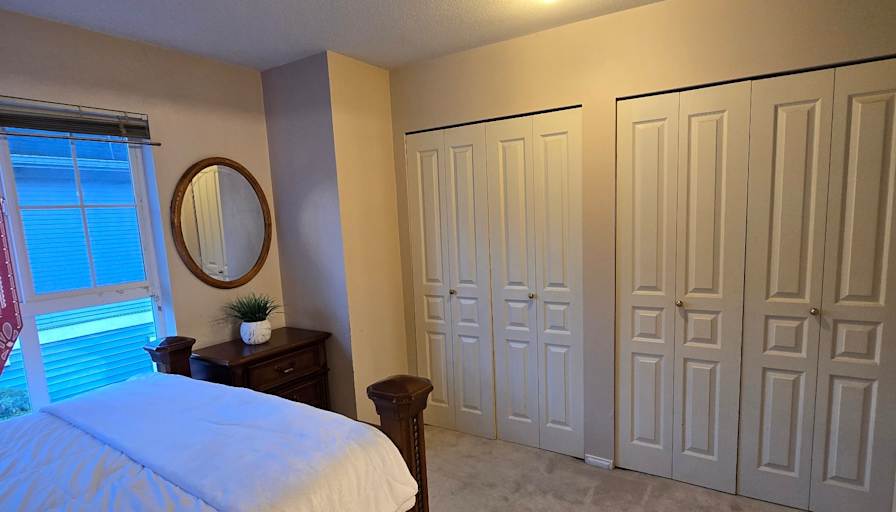 Michael's room