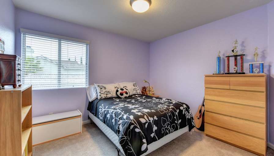Daniel's room