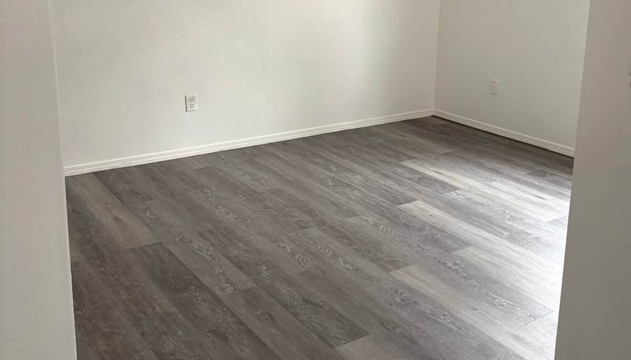 Michelle Brambila's room