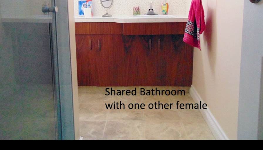 Jennifer's room