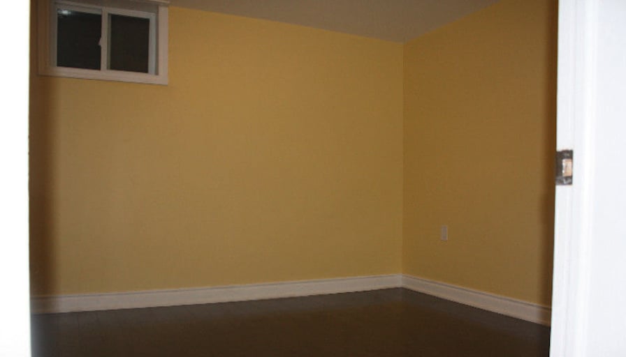 Sudha's room