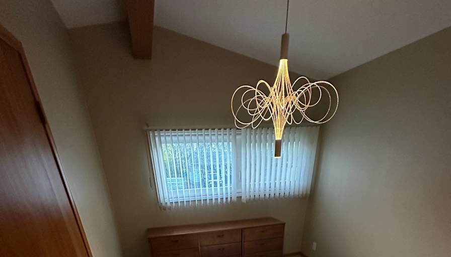 Cody's room