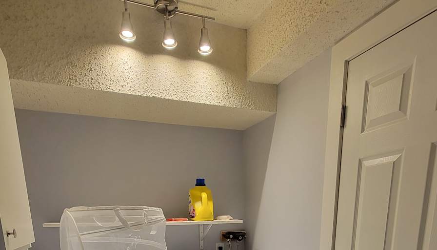 Marine's room