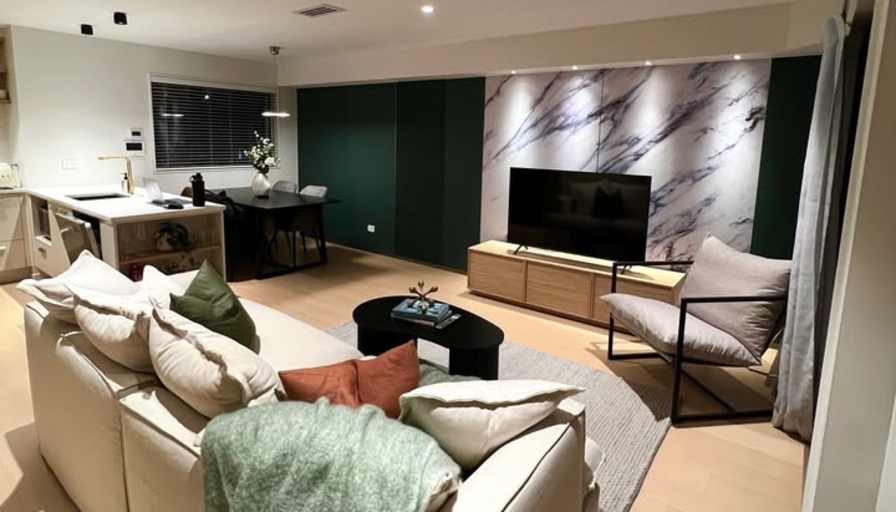 Daniel's room