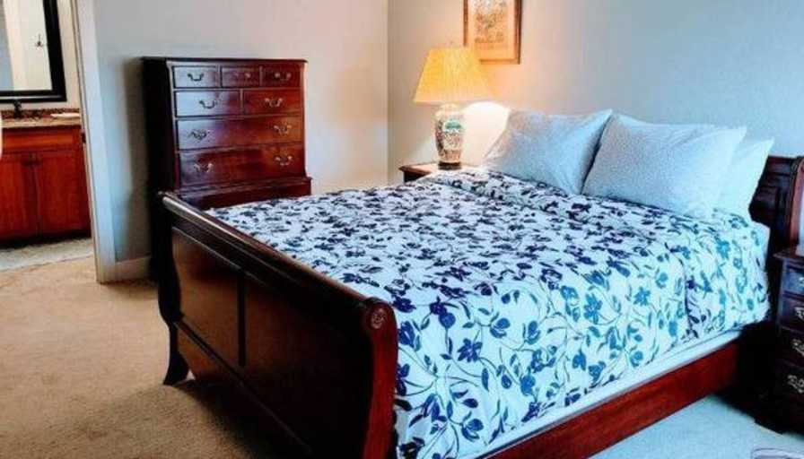 David's room