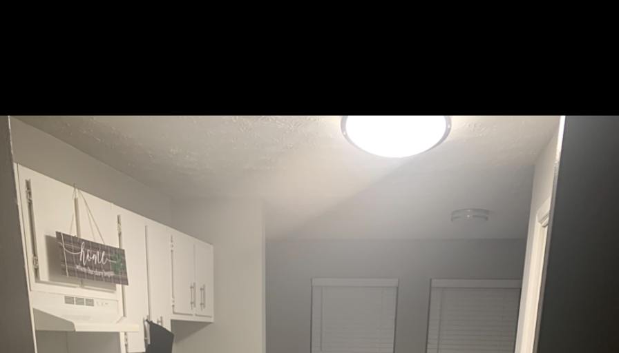 Niya's room