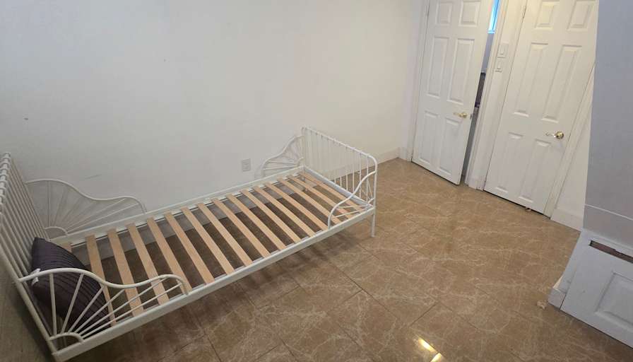 Matt's room