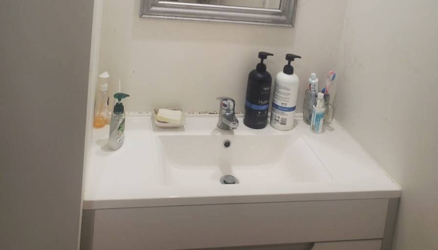 Bryan scott's room