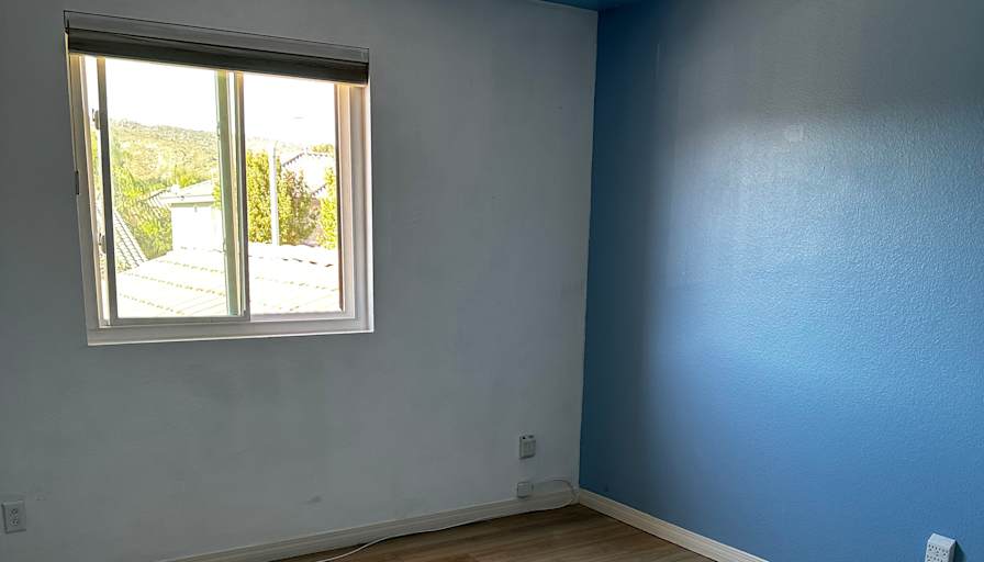 Yharitza Mojica's room