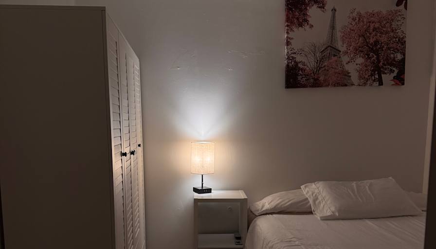 Katherintt's room