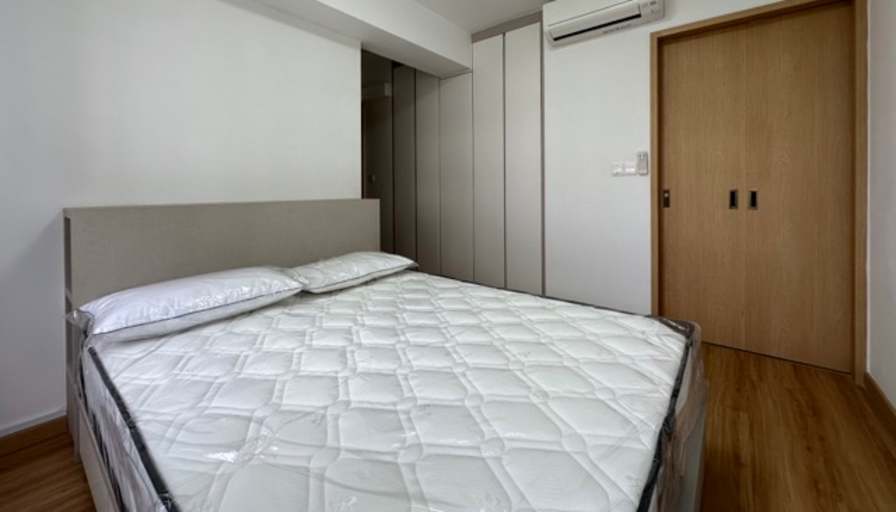 Daren's room