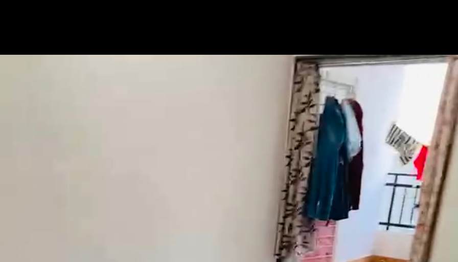 Anjali's room
