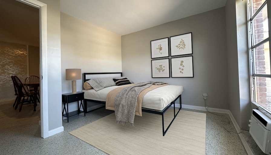 PadSplit's room