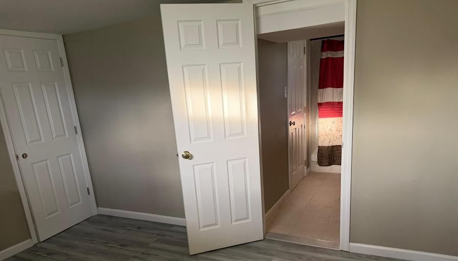 Lilian's room