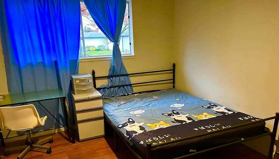 liangpeitian's room