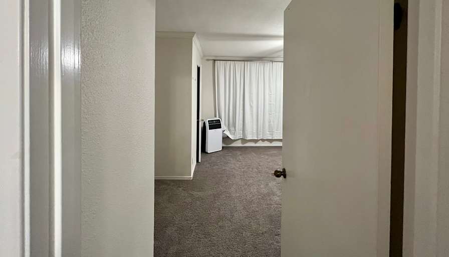 Mapu's room