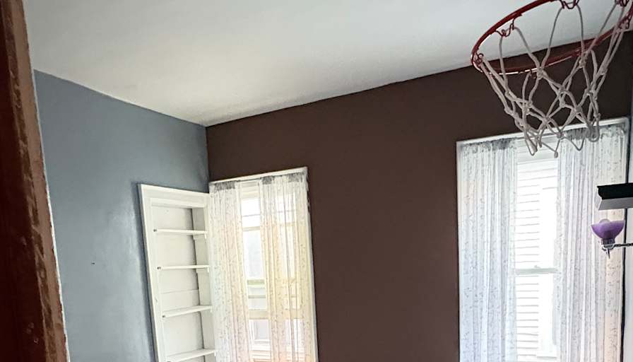 Jaz's room
