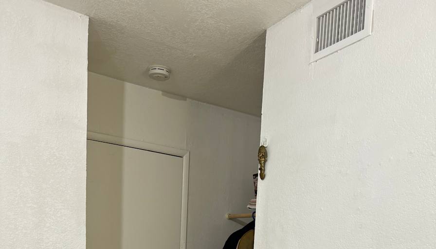 Xiomara's room