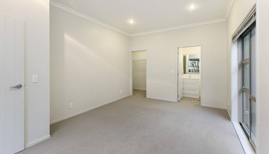 Amber's room