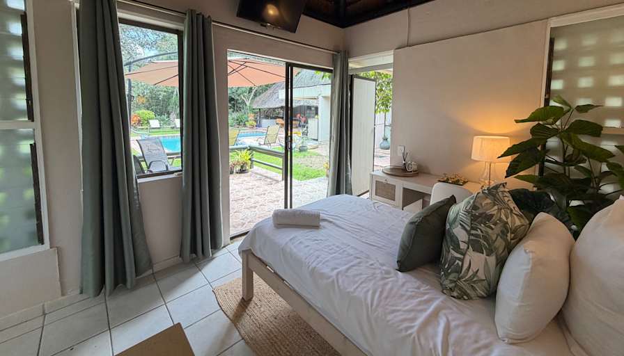 YouRooms's room
