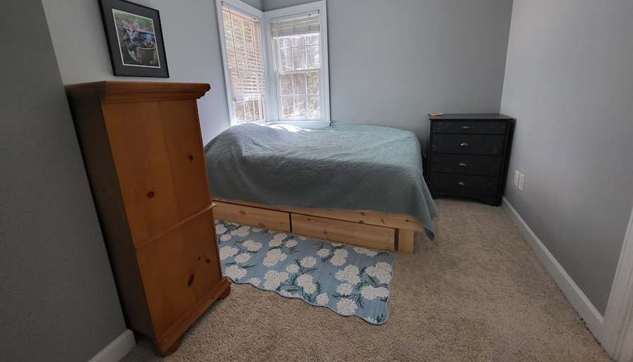 Lyndsey's room