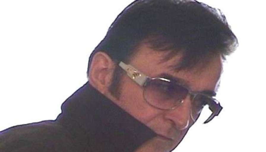 Lou Yves Dinelle's room