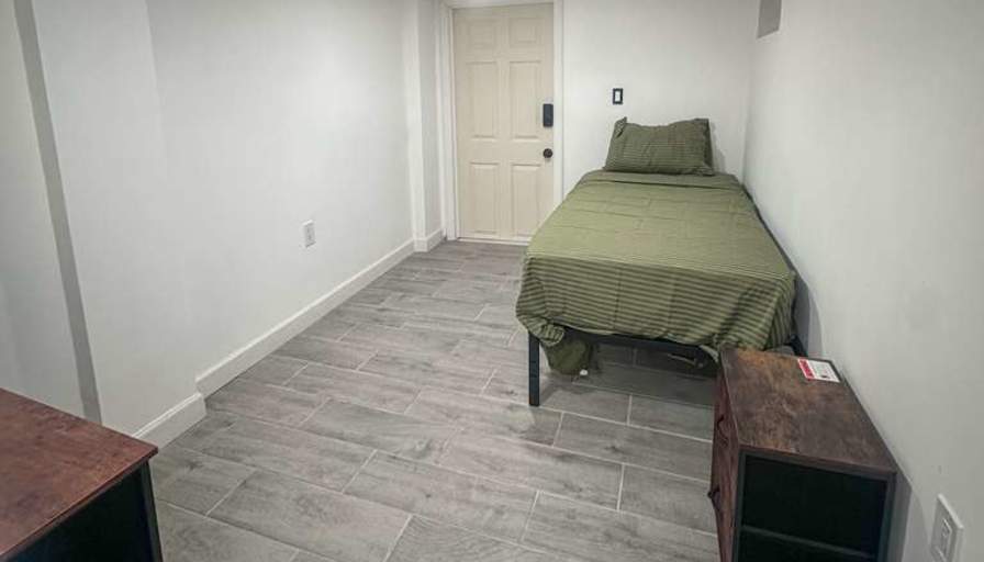 Johan Rentals's room