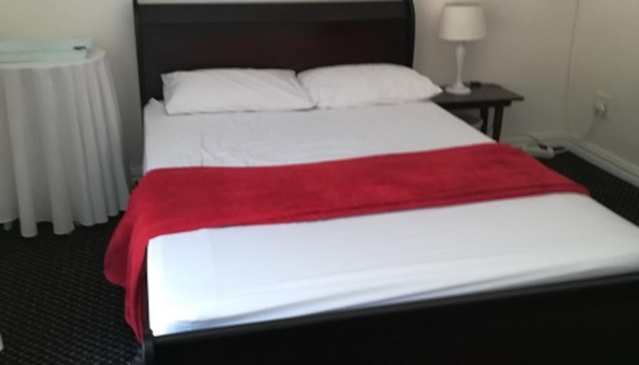 Debbie's room