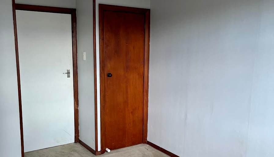 Dylan's room