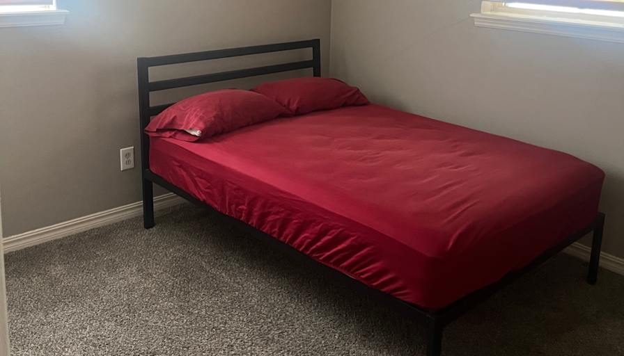Kathryn's room