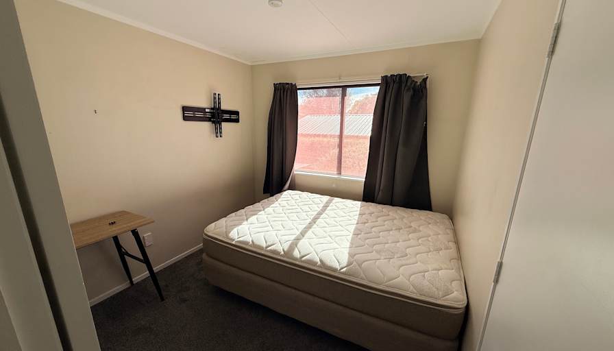 Joshua's room