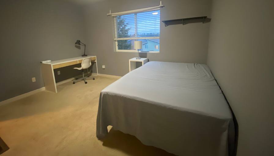Hyeyoung's room