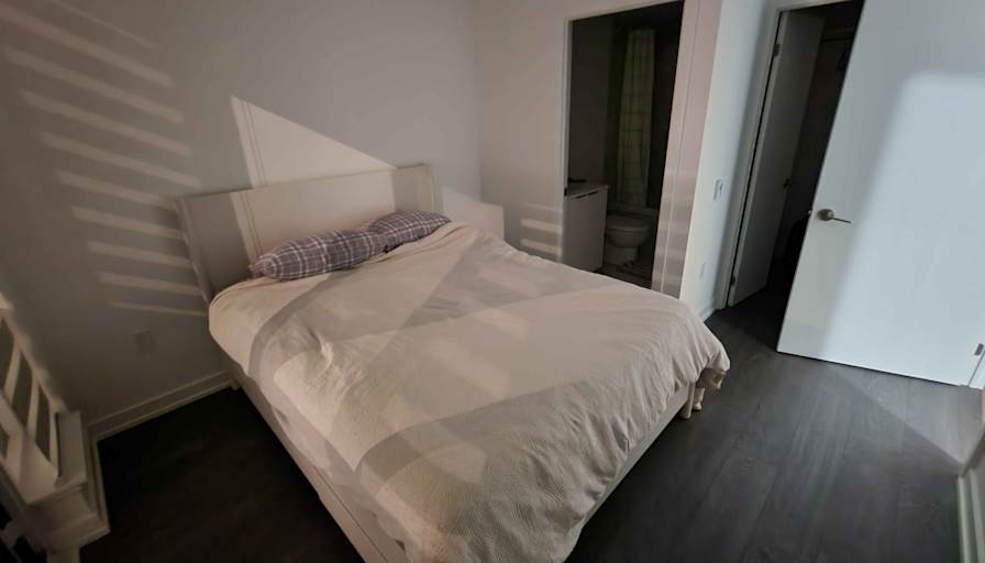 Bill's room