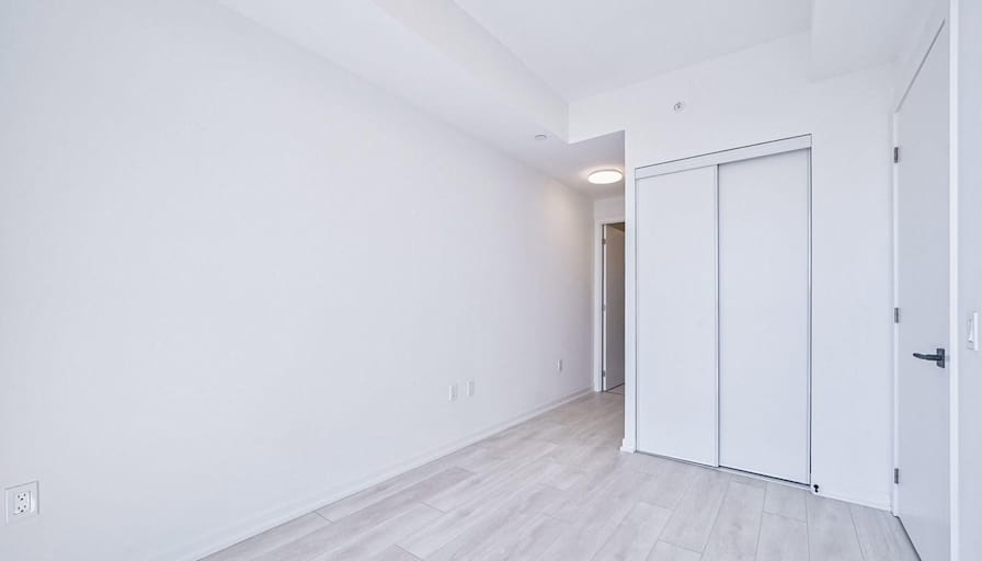 Brian's room