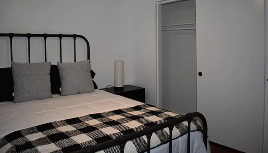Jiyansh's room