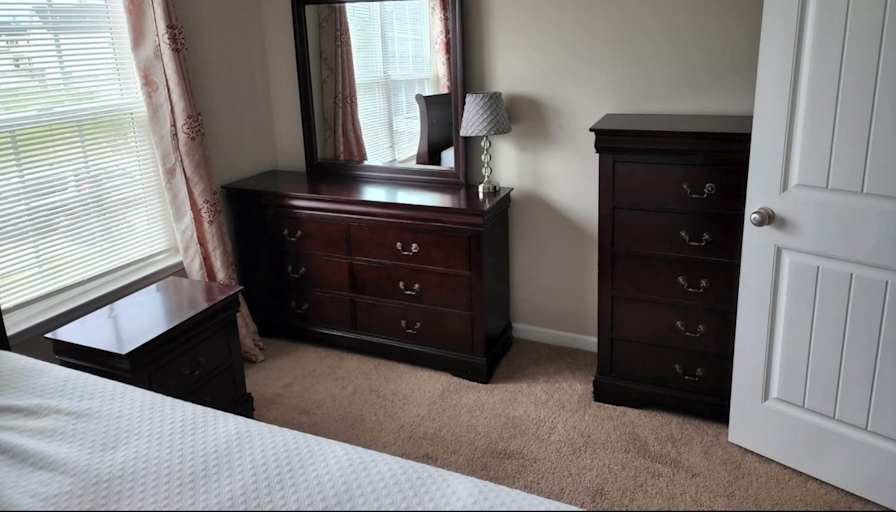 BriBri's room