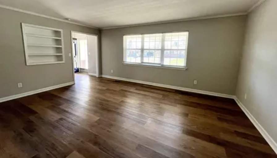 Robert's room