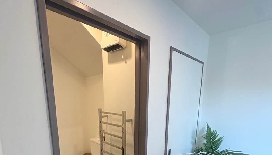Dylan's room