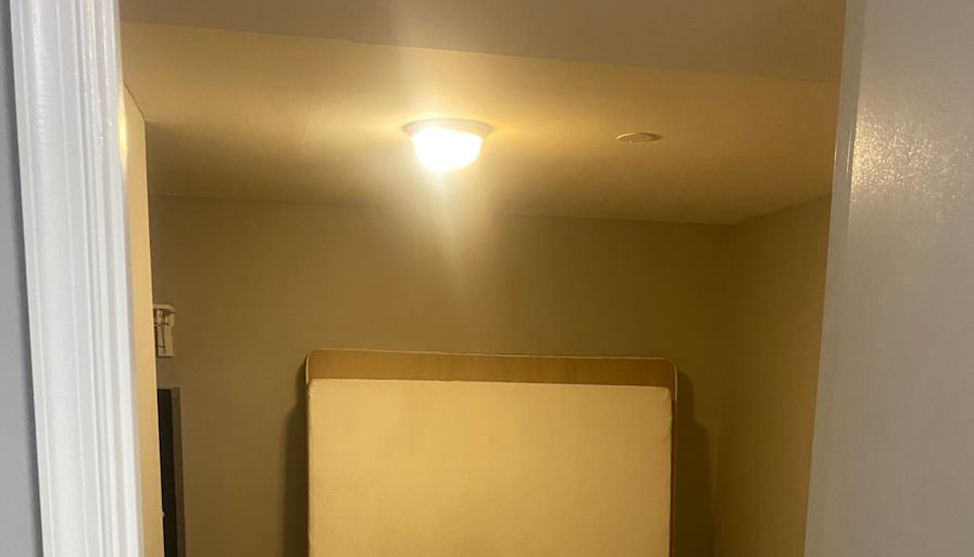 Jennifer's room