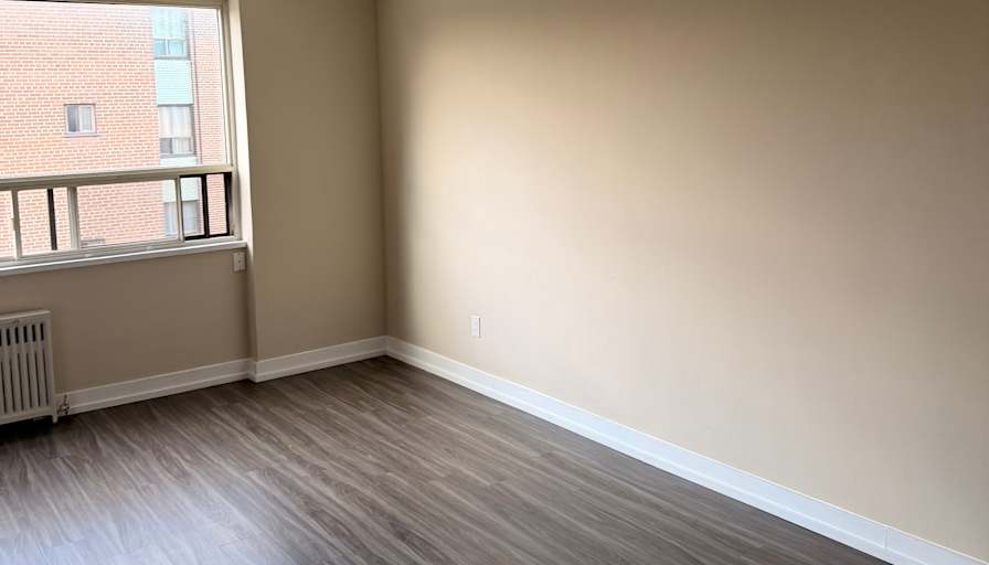 Victor's room