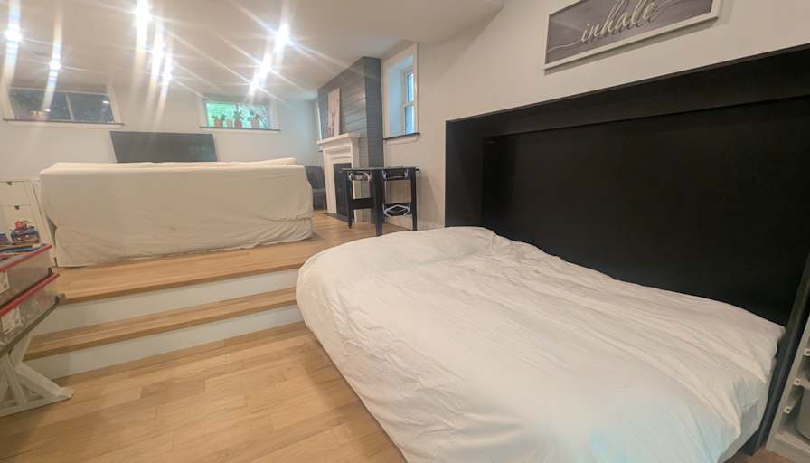 felicia's room