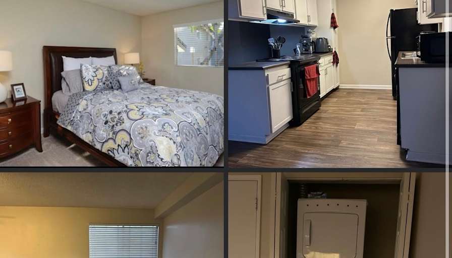 Bianca Ceci's room