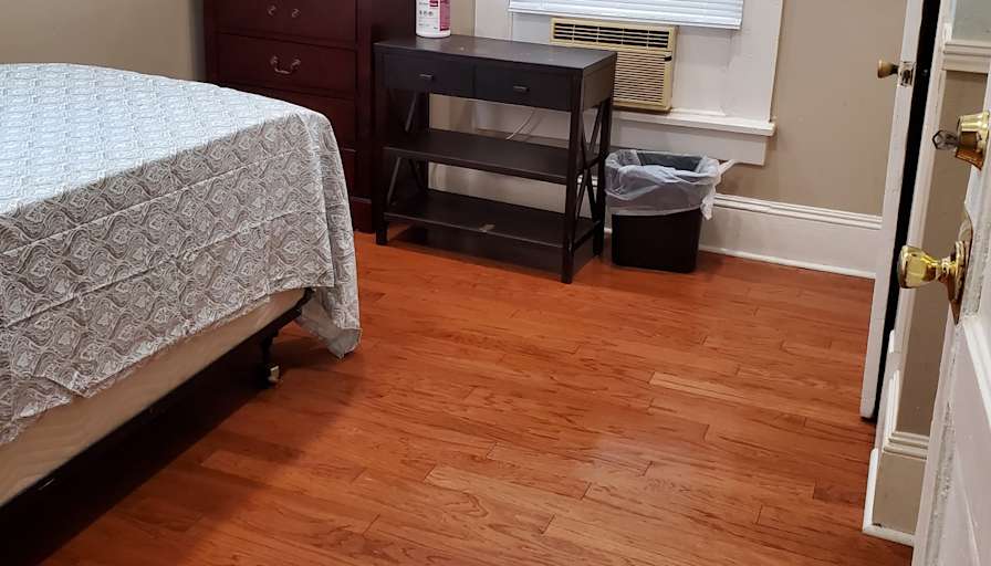 Becca's room