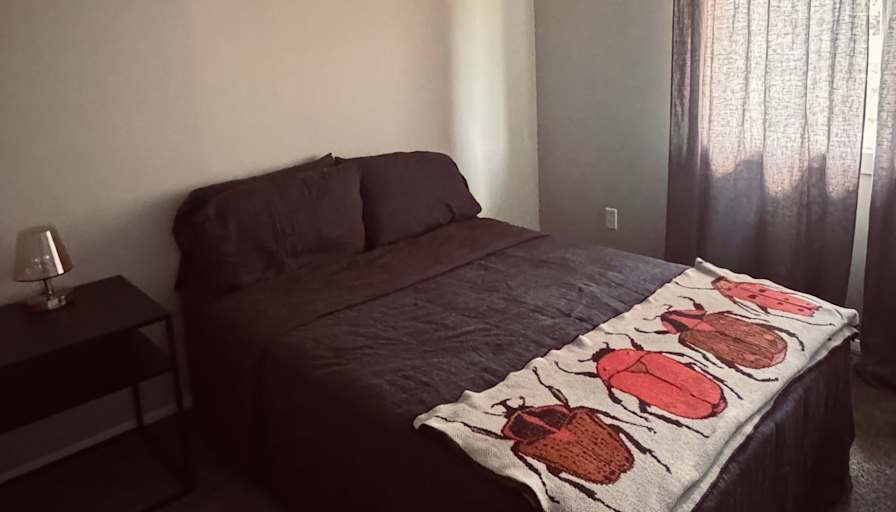 Lilith's room