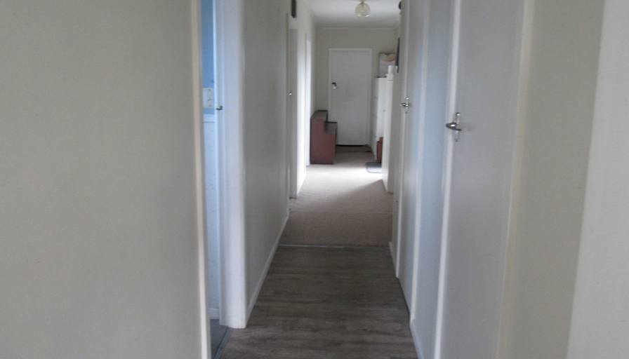 David's room