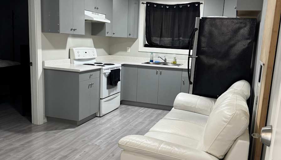 Malathi's room