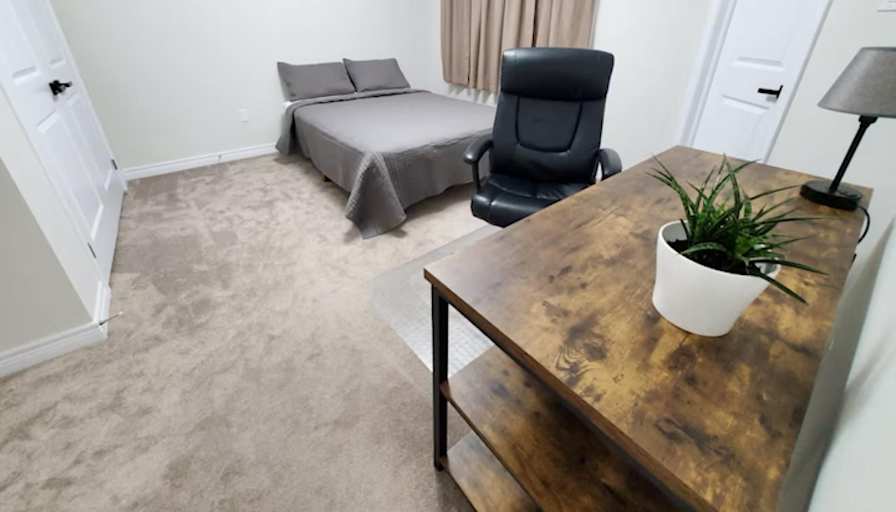 Lahiru's room